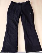 Skibroek maat 40 dames zwart, Sport en Fitness, Skiën en Langlaufen, Ophalen of Verzenden, Kleding