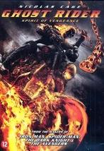 Ghost rider, CD & DVD, DVD | Aventure, Enlèvement ou Envoi, Utilisé