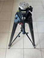 Trépied professionnel lourd Manfrotto 058B, Ophalen, Driepoot