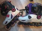Inline skates kinderen, Sport en Fitness, Skeelers, Gebruikt, Kinderen, Inline skates 4 wielen, Ophalen