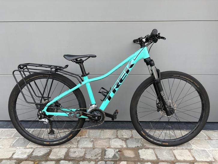 Trek Marlin 7 (small), Fietsen en Brommers, Fietsen | Jongens, Ophalen