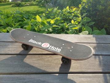 Skateboard klein, Sport en Fitness, Skateboarden, Ophalen of Verzenden, Gebruikt, Skateboard