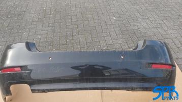 Achterbumper BMW 5-SERIE F10 LCI FACELIFT 51127331593 475 beschikbaar voor biedingen