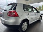 Volkswagen Golf 1.9 TDI 90CH GAR 3M (bj 2007), Auto's, Gebruikt, 4 cilinders, Bedrijf, Golf