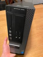 Dell optiplex 3020, Computers en Software, Ophalen, Gebruikt, 8 GB, Dell
