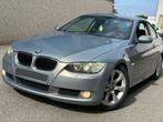 BMW 320 D Coupé 2008* 426.000Km’s!* 163Pk EURO 4, Auto's, BMW, 4 zetels, 1995 cc, Zwart, Bedrijf