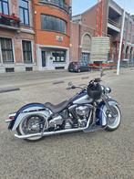 harley davidson softail heritage  flstci année 2002, Motoren, Motoren | Harley-Davidson, Particulier