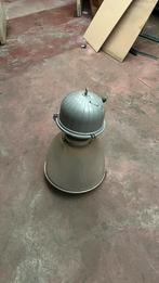 Lampes industrielles LOT 10 pieces, Enlèvement, Utilisé, Verre, 75 cm ou plus