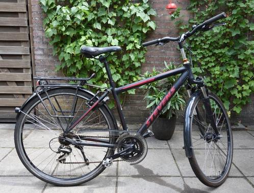 Stevens meisjesfiets damesfiets frame=48cm 28inch 21 speed, Fietsen en Brommers, Fietsen | Dames | Damesfietsen, Zo goed als nieuw