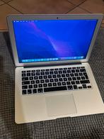 MacBook Air 13 2017 256 GB, Computers en Software, Ophalen of Verzenden