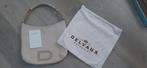 Delvaux Louise Beige Zeer goede staat, Ophalen, Gebruikt, Beige, Schoudertasje