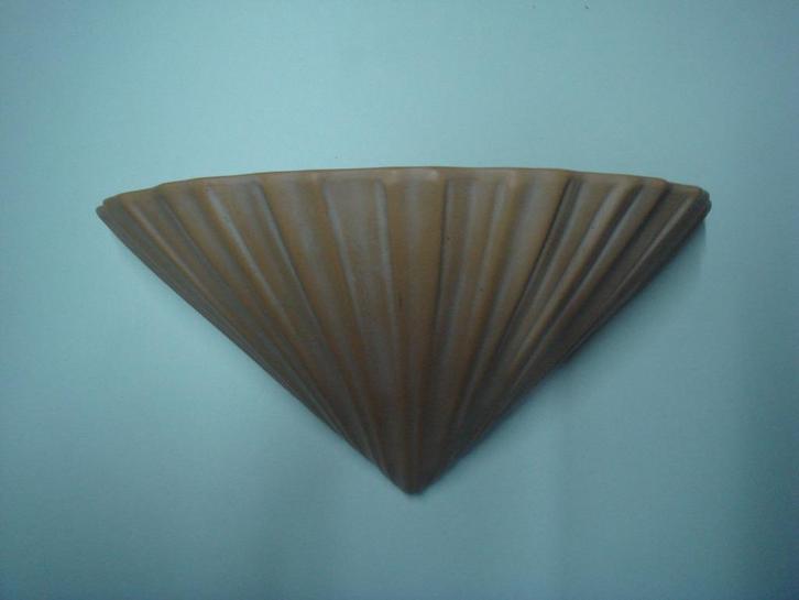 applique murale, Maison & Meubles, Lampes | Appliques, Comme neuf, Autres matériaux, Enlèvement