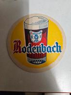 Oude Rodenbach viltjes, Verzamelen, Ophalen of Verzenden, Viltje(s)