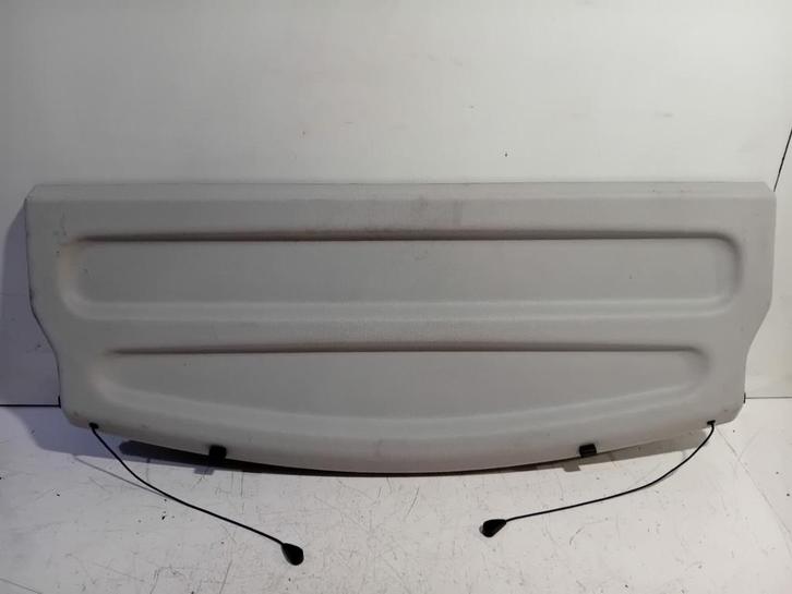 HOEDENPLANK Renault Zoé (AG) (01-2012/03-2024), Auto-onderdelen, Interieur en Bekleding, Renault, Gebruikt