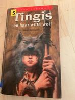 Boek te koop €2, Ophalen, Gelezen, Johan ballegeer