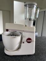 Keukenrobot Kenwood, Ophalen, 4 liter of meer, Gebruikt, 3 snelheden of meer