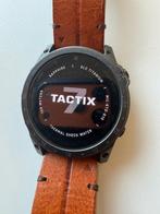 Garmin Tactix 7 Amoled-editie in uitstekende staat, Ophalen, Conditie, Gebruikt
