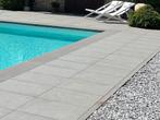 Terrastegels graniet | 55 m2, Jardin & Terrasse, Pavé & Dalles, Enlèvement, Utilisé