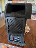 Audio auto woofer, Ophalen, Zo goed als nieuw