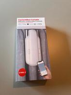 Switchbot Curtain 3 Solar Combo - U-Rail - nieuw/ongeopend, Ophalen of Verzenden, Nieuw