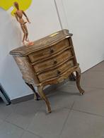 ANTIEK DECORATIEF KASTJE, Antiek en Kunst, Ophalen