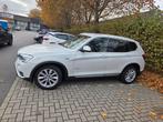 BMW X3 - 11/2014- 240.000km 9900euro, Auto's, Elektrisch, Particulier, X3, Te koop