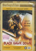 Black Hawk Down    DVD.3045, Vanaf 16 jaar, Ophalen of Verzenden, Nieuw in verpakking, Actie