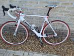 Giant TCR Composite racefiets, Fietsen en Brommers, Fietsen | Racefietsen, Ophalen, Carbon, 10 tot 15 versnellingen, Heren