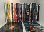Lot de 60 bandes dessinées françaises, Plusieurs BD, Enlèvement, Comme neuf