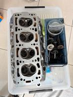 Culasse fiat 124 moteur lampredi, Auto-onderdelen, Ophalen