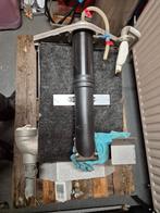 Verbrandingskamer/branderbed voor NoxHrc 3060B, Enlèvement, Utilisé, Gaz naturel, Élément