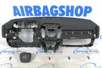 Airbag kit - Tableau de bord noir Volvo XC40 (2017-....), Auto-onderdelen, Dashboard en Schakelaars, Gebruikt, Ophalen of Verzenden