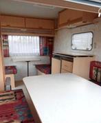 Sterckeman 2002 MTM 750KG - Keuringsvrij, Caravans en Kamperen, Caravans, Particulier, Tot 500 kg, Sterckeman