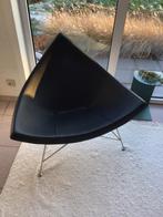 Coconut chair, Ophalen, Zo goed als nieuw, Eenpersoons, Leer