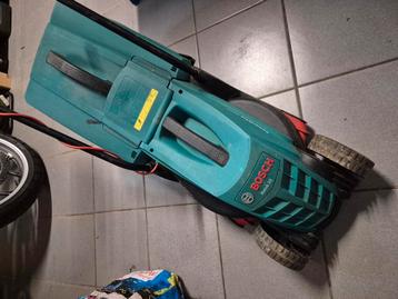 Bosch Rotak32 beschikbaar voor biedingen