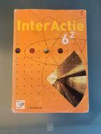 Fysica boek InterActie 6 2 middelbaar schoolboek, Boeken, Schoolboeken, ASO, Natuurkunde, Die Keure, Ophalen