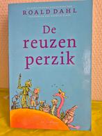 Roald Dahl - De reuzenperzik, Boeken, Ophalen, Zo goed als nieuw, Roald Dahl