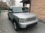 Land rover. Discover TD V6  7pl  3.0 face  lift, Auto's, Land Rover, Automaat, Beige, 7 zetels, Leder