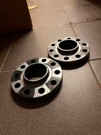 Spoorverbreders / spacers BMW 5x120, 20mm, 40mm in totaal, Ophalen