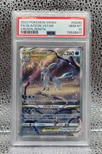 Pokémon - Glaceon VSTAR GG40 - PSA 10, Enlèvement ou Envoi, Neuf, Cartes en vrac, Foil