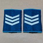 Politie Rangen van de opperbrigadier, Ophalen of Verzenden