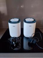 Luchtontvochtiger, Ophalen