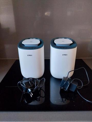 Luchtontvochtiger beschikbaar voor biedingen