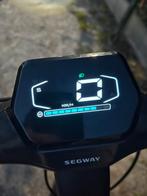 Electrishe step, Auto diversen, Carkits, Ophalen, Zo goed als nieuw
