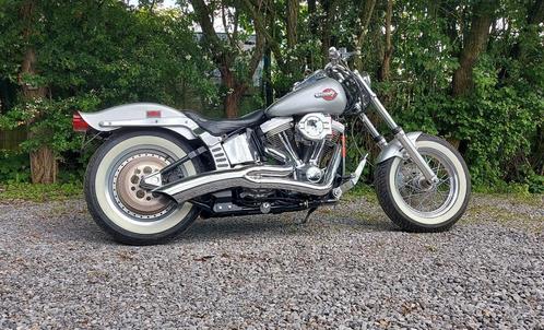 Harley davidson Softail 1340cc, Motos, Motos | Harley-Davidson, Particulier, Enlèvement