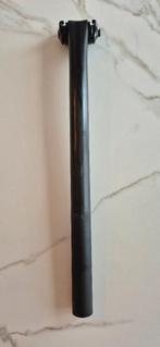 S-Works carbon zadelpen, Enlèvement ou Envoi, Général, S-Works, Utilisé