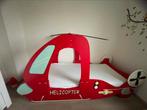 Bed helicopter 90x180, Ophalen, Gebruikt, 90 cm, 190 cm of minder