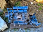 Moteur bateau Volvo penta