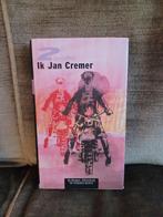 Ik Jan Cremer     (Jan Cremer), Ophalen of Verzenden, Jan Cremer, Zo goed als nieuw, Nederland