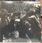 D'ANGELO AND THE VANGUARD - BLACK MESSIAH 2LP, Enlèvement ou Envoi, Comme neuf, 12 pouces, Alternatif